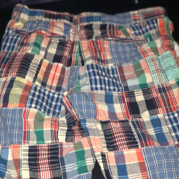 Colorful Kid shorts - Picture 2 of 2